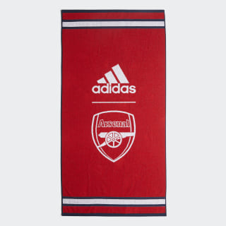 Serviette Arsenal Scarlet FK0974 Serviette Arsenal Scarlet FK0974