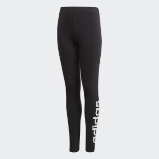 Mallas Essentials Linear Black / White DV0337 Mallas Essentials Linear Black / White DV0337