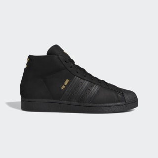 Scarpe Pro Model Core Black / Gold Metallic / Cloud White FV4694 Scarpe Pro Model Core Black / Gold Metallic / Cloud White FV4694