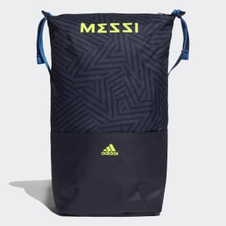Mochila Messi Collegiate Navy / Blue / Solar Yellow DW4778 Mochila Messi Collegiate Navy / Blue / Solar Yellow DW4778