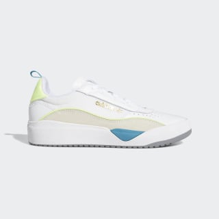 Tênis Liberty Cup Cloud White / Chalk White / Hi-Res Yellow EE6104 Tênis Liberty Cup Cloud White / Chalk White / Hi-Res Yellow EE6104