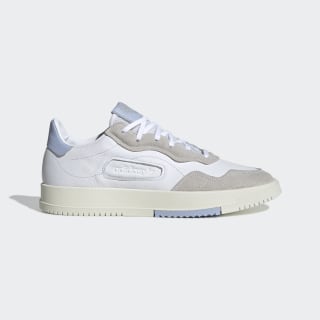 SC Premiere Schuh Cloud White / Cloud White / Periwinkle EE6019 SC Premiere Schuh Cloud White / Cloud White / Periwinkle EE6019