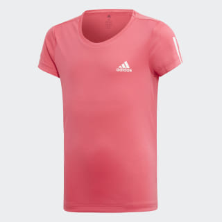 Tričko Equipment Real Pink / White ED6292 Tričko Equipment Real Pink / White ED6292