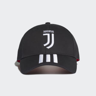 Jockey Juventus 3-Stripes Black / White / Active Pink DY7527 Jockey Juventus 3-Stripes Black / White / Active Pink DY7527