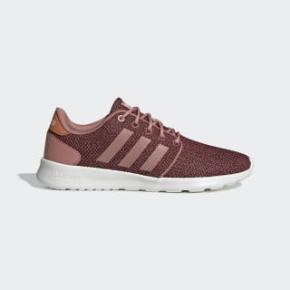 Tênis QT Racer Raw Pink / Raw Pink / Maroon EE8090 Tênis QT Racer Raw Pink / Raw Pink / Maroon EE8090