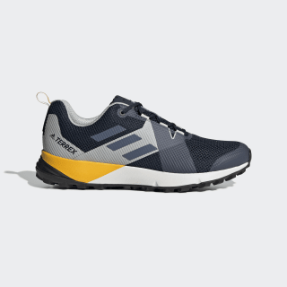 Terrex Two Schoenen Legend Ink / Tech Ink / Active Gold G26398 Terrex Two Schoenen Legend Ink / Tech Ink / Active Gold G26398