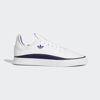 Tênis Sabalo x Hardies Cloud White / Collegiate Purple / Core Black F36437 Tênis Sabalo x Hardies Cloud White / Collegiate Purple / Core Black F36437