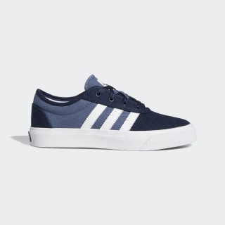 Tênis Adiease Collegiate Navy / Tech Ink / Cloud White EE6125 Tênis Adiease Collegiate Navy / Tech Ink / Cloud White EE6125
