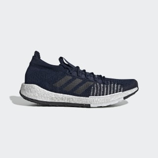 Zapatilla Pulseboost HD Collegiate Navy / Core Black / Cloud White EF1357 Zapatilla Pulseboost HD Collegiate Navy / Core Black / Cloud White EF1357