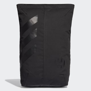 Harden Rucksack Black / Black / Black DW4716 Harden Rucksack Black / Black / Black DW4716