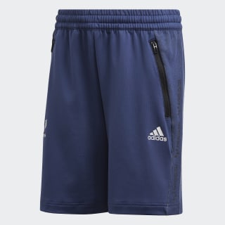 Messi Shorts Tech Indigo / White FL2750 Messi Shorts Tech Indigo / White FL2750