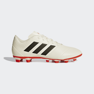 botas de futbol off white