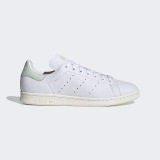 stan smith linen green