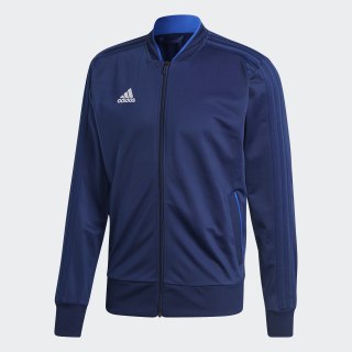 Veste Condivo 18 Dark Blue / White CF4319 Veste Condivo 18 Dark Blue / White CF4319
