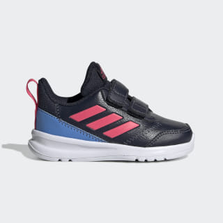 AltaRun Shoes Legend Ink / Real Pink / Real Blue G27280 AltaRun Shoes Legend Ink / Real Pink / Real Blue G27280
