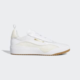 adidas superstar white gold