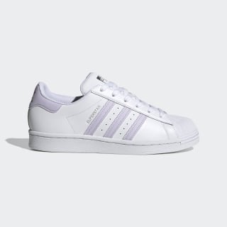 white superstar adidas