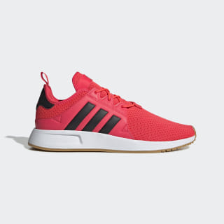 Tênis X Plr Shock Red / Core Black / Cloud White BD7984 Tênis X Plr Shock Red / Core Black / Cloud White BD7984