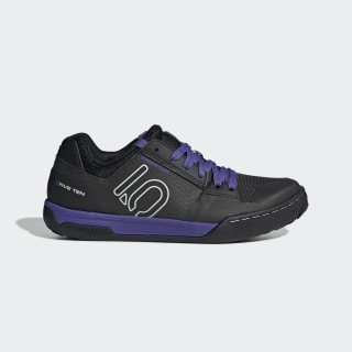 Five Ten Freerider Contact Shoes Core Black / Carbon / Purple BC0777 Five Ten Freerider Contact Shoes Core Black / Carbon / Purple BC0777