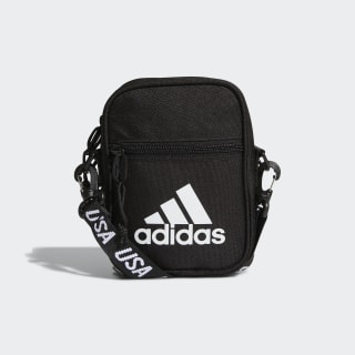 USAV Festival Crossbody Black EV6234 USAV Festival Crossbody Black EV6234