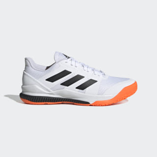 Obuv Stabil Bounce Cloud White / Core Black / Solar Orange EF0206 Obuv Stabil Bounce Cloud White / Core Black / Solar Orange EF0206