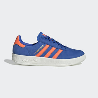 Chaussure Trimm Trab Blue / Cream White / Cream White EE5743 Chaussure Trimm Trab Blue / Cream White / Cream White EE5743