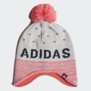Graphic Peruvian Mütze Grey Two / Real Pink / Collegiate Navy ED8628 Graphic Peruvian Mütze Grey Two / Real Pink / Collegiate Navy ED8628