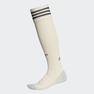 Medias Uniforme de Visitante Manchester United Linen DW7906 Medias Uniforme de Visitante Manchester United Linen DW7906