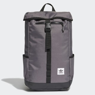 Premium Essentials Top Loader Rucksack Grey FM1302 Premium Essentials Top Loader Rucksack Grey FM1302