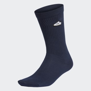Chaussettes Super Collegiate Navy FM0721 Chaussettes Super Collegiate Navy FM0721
