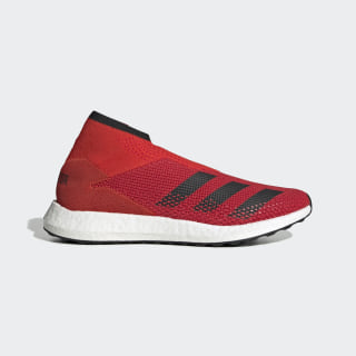 Tênis Predator 20.1 Active Red / Core Black / Cloud White EF1664 Tênis Predator 20.1 Active Red / Core Black / Cloud White EF1664