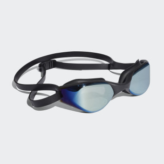Lentes de Natación Persistar Comfort Mirrored Trace Cargo Metallic / Black / Black BR1117 Lentes de Natación Persistar Comfort Mirrored Trace Cargo Metallic / Black / Black BR1117
