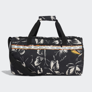 Maleta Deportiva Linear FARM Rio Black / Linen / Black ED0312 Maleta Deportiva Linear FARM Rio Black / Linen / Black ED0312