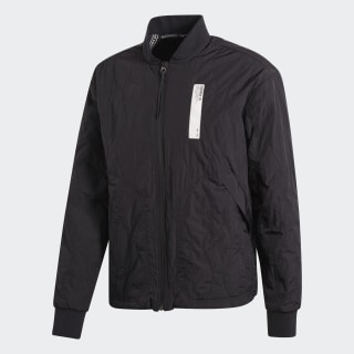 NMD Primaloft Track Jacket Black CE1576 NMD Primaloft Track Jacket Black CE1576