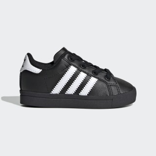 Obuv Coast Star Core Black / Cloud White / Core Black EE7505 Obuv Coast Star Core Black / Cloud White / Core Black EE7505