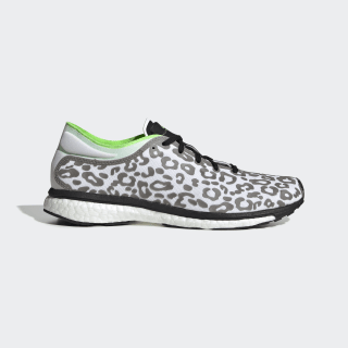 Tênis Adizero Adios Core Black / Solar Green / Cream White G25867 Tênis Adizero Adios Core Black / Solar Green / Cream White G25867