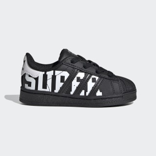 Zapatilla Superstar Core Black / Cloud White / Core Black FV3758 Zapatilla Superstar Core Black / Cloud White / Core Black FV3758