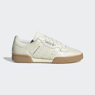 Sapatos Powerphase Off White / Dark Blue / Gum 3 FU9542 Sapatos Powerphase Off White / Dark Blue / Gum 3 FU9542