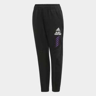 Calça Marvel Pantera Negra Black / Active Purple ED6452 Calça Marvel Pantera Negra Black / Active Purple ED6452