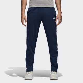 Pantalón Essentials 3 Tiras Collegiate Navy / White B47216 Pantalón Essentials 3 Tiras Collegiate Navy / White B47216