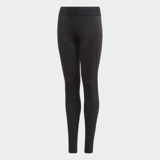 Alphaskin Tights Black / White FM5850 Alphaskin Tights Black / White FM5850