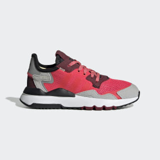 Obuv Nite Jogger Shock Red / Shock Red / Grey Two EE6447 Obuv Nite Jogger Shock Red / Shock Red / Grey Two EE6447