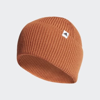 Merino Wollmütze Tech Copper / White / Black DZ8929 Merino Wollmütze Tech Copper / White / Black DZ8929