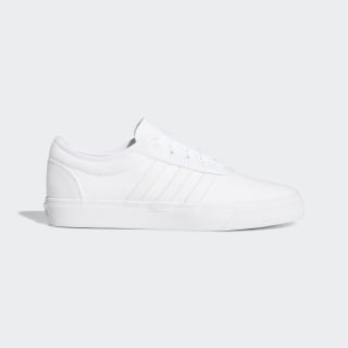 Tênis Adiease Cloud White / Crystal White / Cloud White EG2487 Tênis Adiease Cloud White / Crystal White / Cloud White EG2487