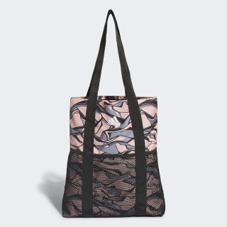 Bolso Shopper Graphic Clear Orange / Grey Three / Black CZ5884 Bolso Shopper Graphic Clear Orange / Grey Three / Black CZ5884
