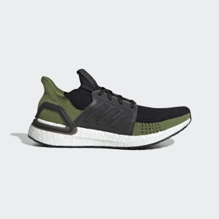 adidas ultra boost niño olive
