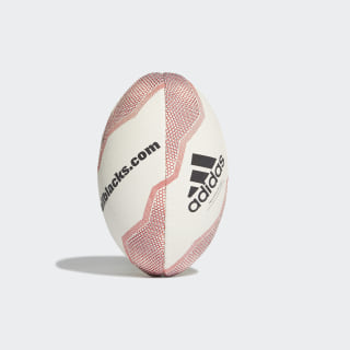 New Zealand Rugby Mini Ball White / Black / Active Red / Legend Purple DN5542 New Zealand Rugby Mini Ball White / Black / Active Red / Legend Purple DN5542