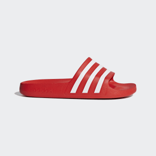 adidas adilette slippers rood cheap online