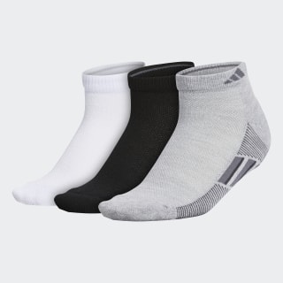 Superlite Climacool 3-Stripes Ankle Socks 3 Pairs Multicolor CJ0567 Superlite Climacool 3-Stripes Ankle Socks 3 Pairs Multicolor CJ0567