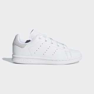 tenis stan smith blancos
